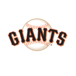 San Francisco Giants Logo.