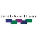 Carol H. Williams Logo.