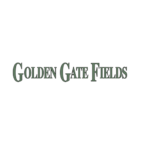 Golde Gate Fields Logo 507x507
