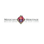 Mexican Heritage Bellas Artes Logo 505x505