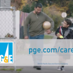 PG&E Care Spanish TV Spot. Watch here: https://www.youtube.com/watch?v=rI4QSZdwhKA