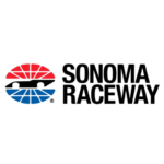Sonoma Raceway Logo 566x566