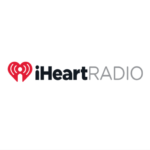 iHeartRadio Logo.